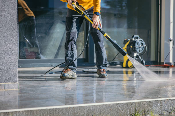 Best Concrete Sealing  in USA